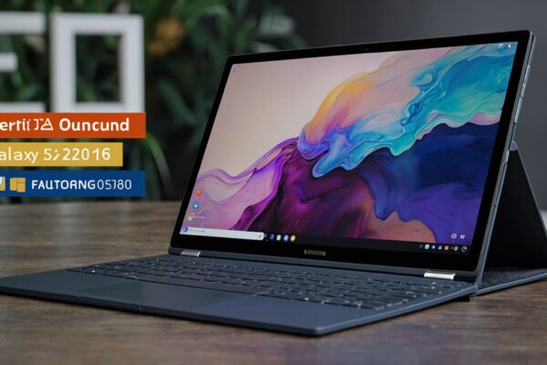 Samsung Galaxy Book 5 Pro Resmi Rilis di Indonesia Juni 2025, Spesifikasi, Harga & Tanggal Pre‑Order Dibuka