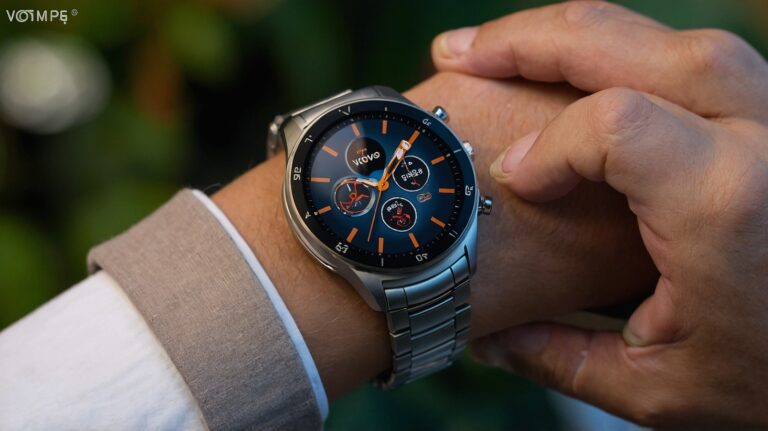 Hands On Vivo Watch Pro 2025: Fitur Unggulan, Desain Premium, Kesehatan Jantung, dan Kesimpulan Awal Setelah Seminggu