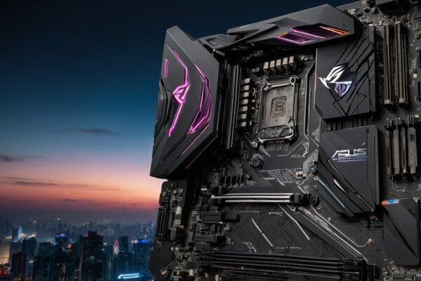Tes Overheating & Thermal Throttling di ASUS ROG Strix G18 2025 Saat Main Genshin Impact Full Settings FHD