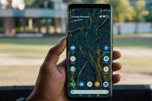 Tips Meningkatkan Kecepatan Layar dan Refresh Rate di Smartphone Android 2025: Developer Option, Kernel, CPU Governors