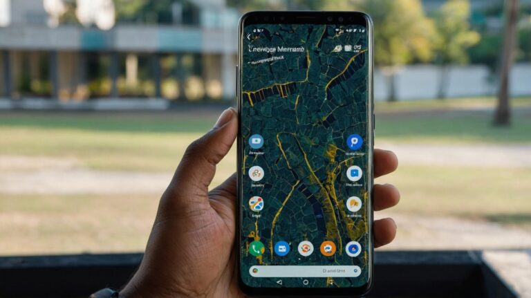 Tips Meningkatkan Kecepatan Layar dan Refresh Rate di Smartphone Android 2025: Developer Option, Kernel, CPU Governors