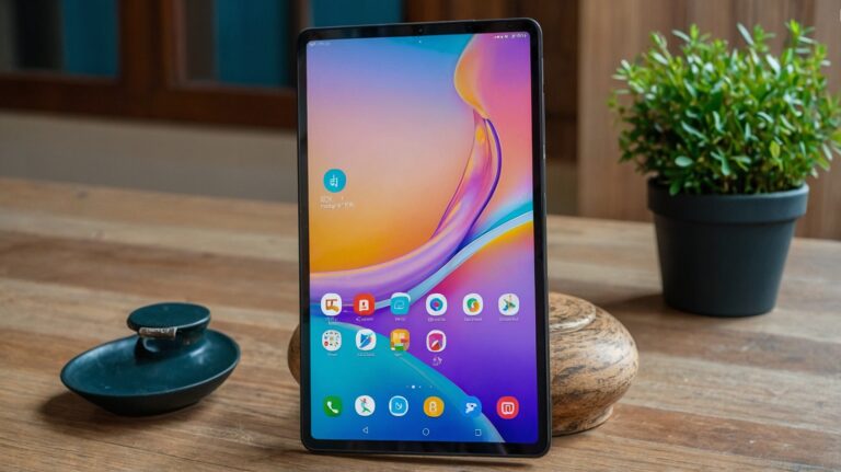 Komparasi Tablet Android 2025: Samsung Galaxy Tab S9 FE vs Xiaomi Pad 7 Pro—Fitur S Pen, Performa Gaming, dan Harga