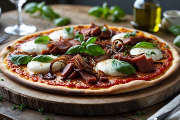 Panduan Membuat Pizza Gourmet Lezat Praktis di Rumah Sendiri