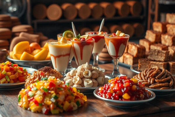 6 Restaurant dessert shop enak manis – Dessert Enak di Indonesia 6 Restaurant dessert shop enak manis