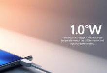 Turunkan Temperatur Charging