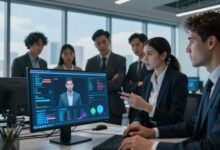 Deepfake detector media sosial