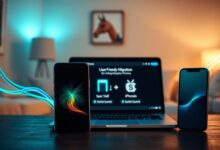 Migrasi Android ke iPhone mudah