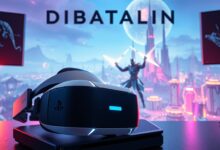 PS VR2 Game Dibatalin