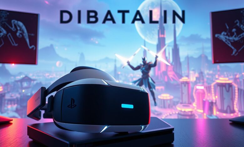 PS VR2 Game Dibatalin