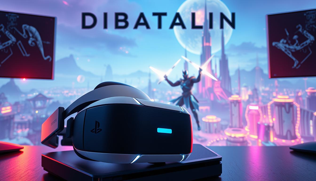 PS VR2 Game Dibatalin