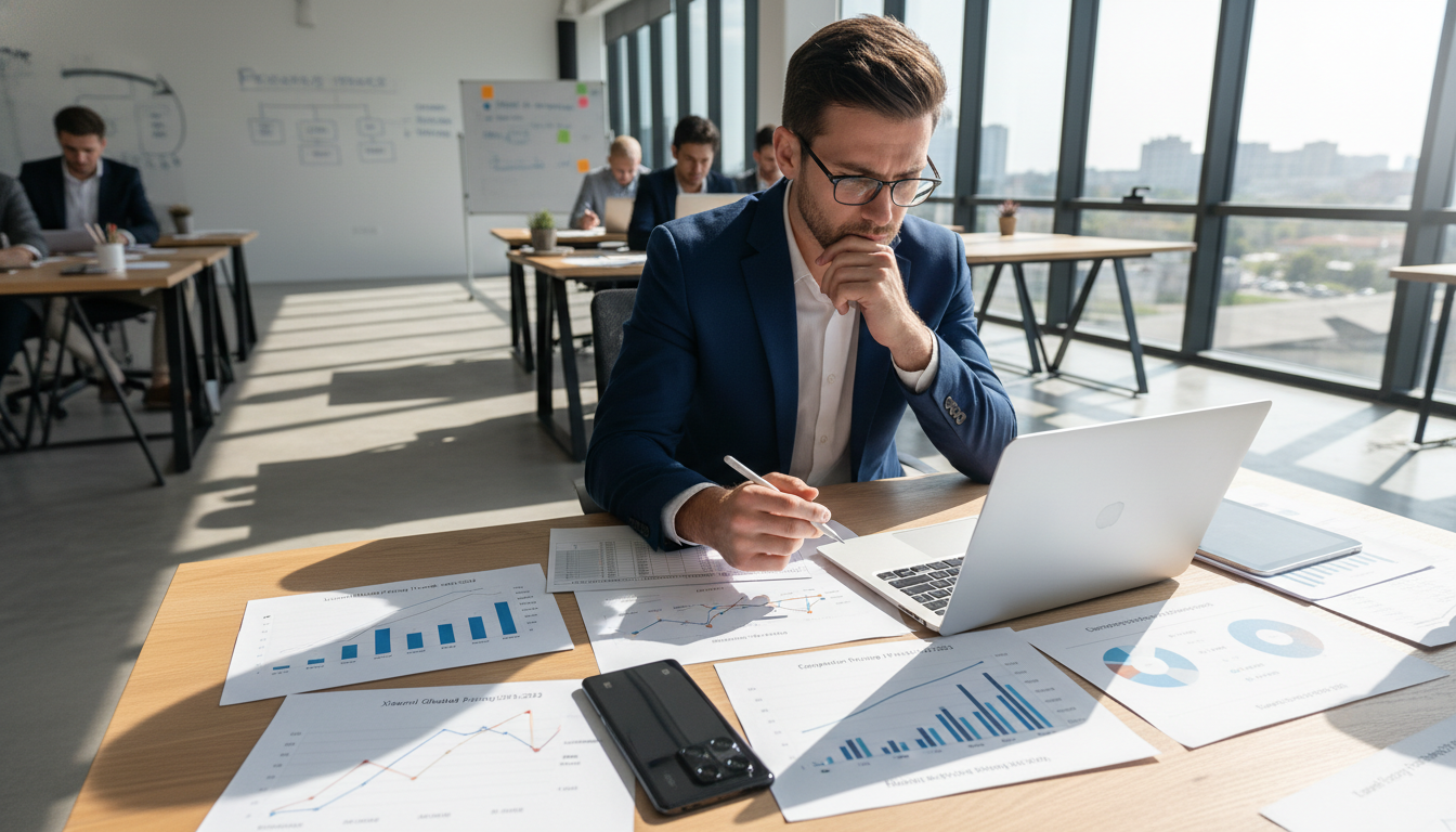 strategi harga xiaomi